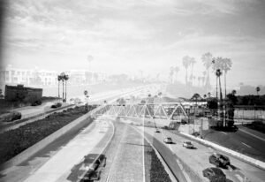 Ventura Overpass